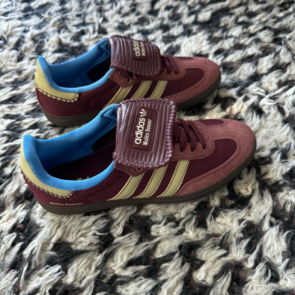 Wales Bonner Adidas